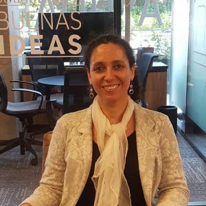 Sofía E. Rodríguez Frías - Cofounder - Coach de Fortalezas 