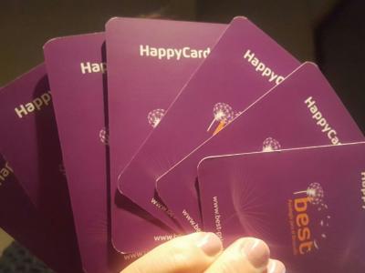 HappyCards