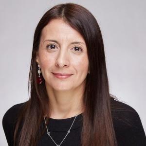 Karin Neumann - Coach de Fortalezas