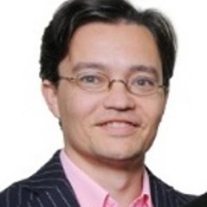 Roberto Bravo Graubin - Consultor Senior